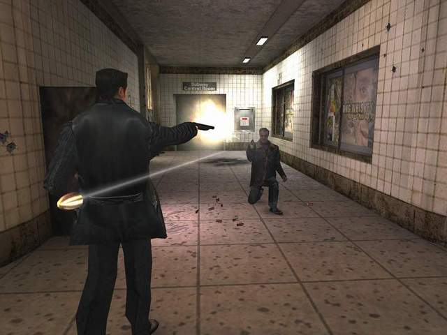Entwickler bestätigt Pläne für Max Payne 4 - GamerUpdate