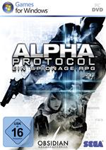 Alpha Protocol - Ein Spionage-RPG